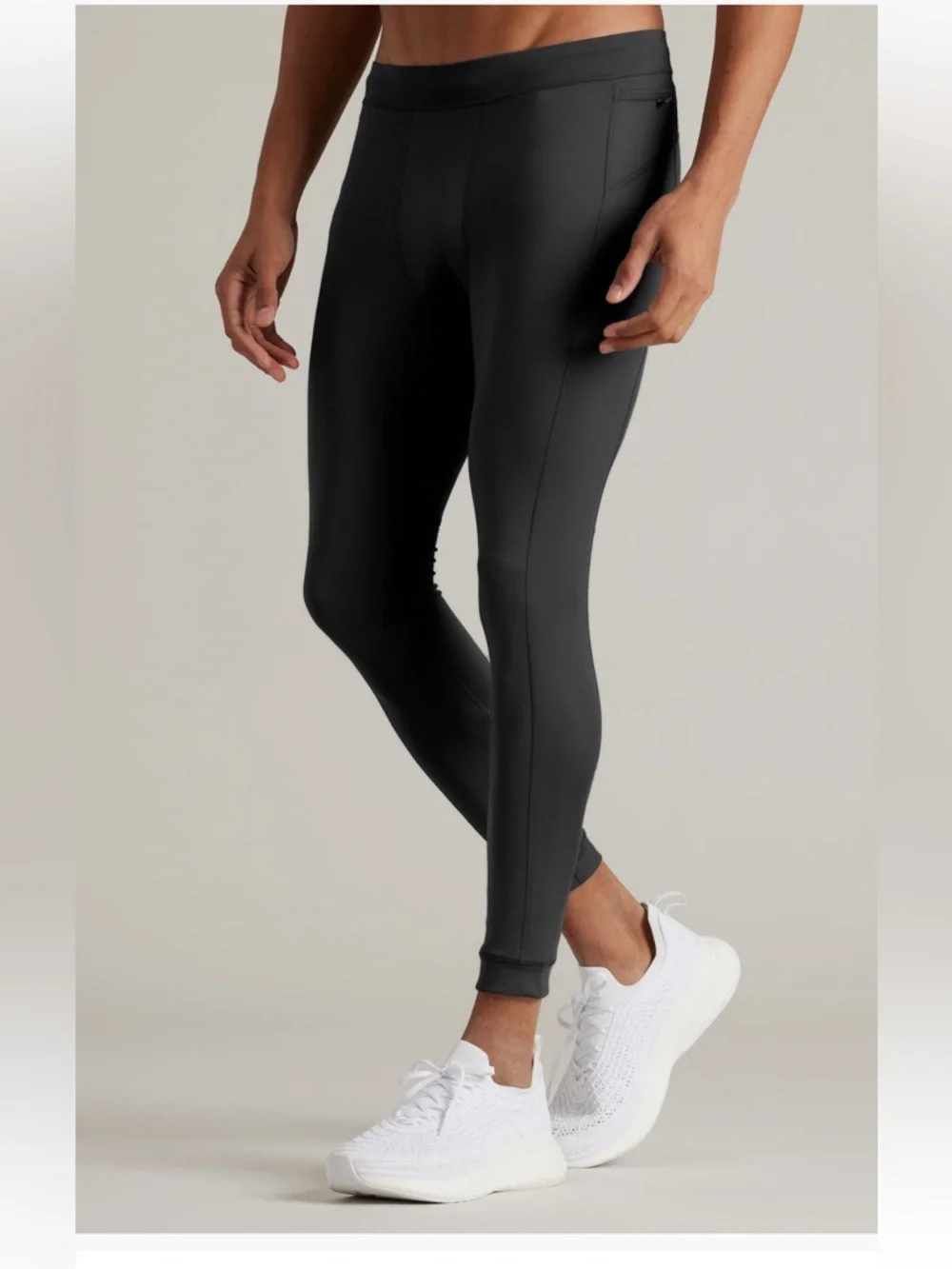 Rhône Men’s Elevation Compression Tight - Picture 4 of 14